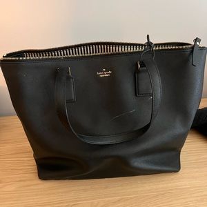 Kate spade tote bag